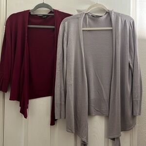 Sweater top bundle